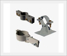 Pipe Clamp  Made in Korea